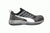 Puma Safety Mens Charge Low ASTM SD Black Textile Work Shoes
