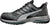 Puma Safety Mens Charge Low ASTM SD Black Textile Work Shoes