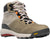 Danner Inquire Mid Womens Hazelwood/Tangerine Suede 200G WP Hiking Boots