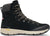 Danner Mens Arctic 600 Side-Zip 7in 200G Black/Brown Suede Hiking Boots