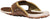 Danner Lost Coast Mens Sand Dune Leather T-Strap Sandals