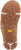 Danner Lost Coast Mens Sand Dune Leather T-Strap Sandals