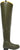 Lacrosse Big Chief Mens Green Rubber 32in 600G Hunting Boots