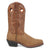 Laredo Mens Frontier Tan Leather Work Cowboy Boots