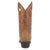 Laredo Mens Frontier Tan Leather Work Cowboy Boots