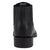 Laredo Mens Devin Black Leather Chelsea Boots