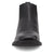 Laredo Mens Devin Black Leather Chelsea Boots