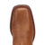 Laredo Mens Devin Tan Leather Chelsea Boots