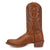 Laredo Mens Novak Tan Leather Cowboy Boots