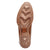 Laredo Mens Novak Tan Leather Cowboy Boots