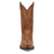 Laredo Mens Silverdale Tan Leather Cowboy Boots