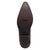Laredo Mens Silverdale Tan Leather Cowboy Boots