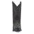 Laredo Mens Ryker Blue Leather Cowboy Boots