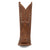 Laredo Mens Kent Tan Leather 12in Cowboy Boots
