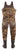 Lacrosse Mallard 2 Youth Realtree Max5 Neoprene 1000G Chest Waders