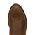 Laredo Mens Bravado Tan Leather 9in Cowboy Boots