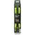Danner Unisex Trail 2650 Reflective Flo Green Laces
