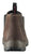 Avenger Mens Brown Leather Comp Toe Romeo PR Work Boots