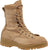 Belleville Female Waterproof Flight & Combat Boots F790V Tan Leather