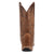 Laredo Mens Vapor Tan Leather Cowboy Boots