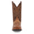 Laredo Mens Vapor Tan Leather Cowboy Boots