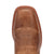 Laredo Mens Vapor Tan Leather Cowboy Boots
