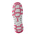 Rocsoc Womens AeroWeave Speedlace Black/Pink Water Shoes