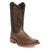 Laredo Mens Chisholm Brown/Chocolate Leather 11in Cowboy Boots