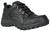 DieHard Mens Athletic Black Leather Work Shoes