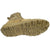 McRae Military Mens T2 UltraLight Temperate Coyote Leather Tactical Boots