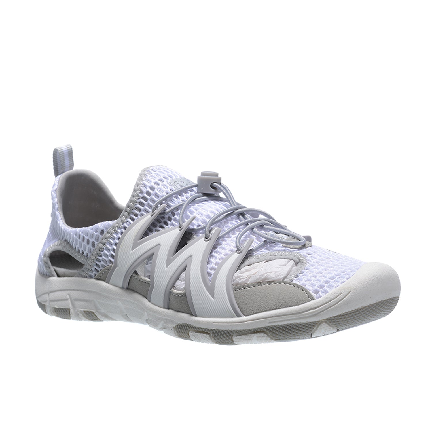 Shoes Review RocSoc Classic II Women's Speed Lace Water Shoes