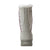 FreeShield Womens Waterproof White Winter Boots
