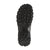 AdTec Womens 6in Waterproof Cap Toe Black Work Boots