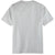 Danner Unisex Cascades Gray 100% Cotton S/S T-Shirt