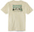 Danner Mens Jack Tee Oatmeal 100% Cotton S/S T-Shirt