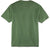 Lacrosse Mens Forever Forward Tee Green Poly/Spandex S/S T-Shirt