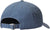 Lacrosse Unisex Embroidered Denim 100% Cotton Baseball Cap Hat