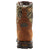 Rocky Arctic Mens MOBU Camo Leather Bearclaw Gtx Insulated Hunting Boots