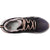 Avenger Womens Haven CN Black/Peach Work Shoes
