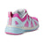 Avenger Womens Haven CN Pink/Grey Work Boots