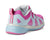 Avenger Womens Haven CN Pink/Grey Work Boots