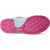 Avenger Womens Haven CN Pink/Grey Work Boots