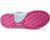 Avenger Womens Haven CN Pink/Grey Work Boots