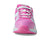 Avenger Womens Haven CN Pink/Grey Work Boots