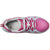 Avenger Womens Haven CN Pink/Grey Work Boots