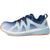 Avenger Womens Haven CN Grey/Peach Work Shoes