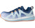 Avenger Womens Haven CN Grey/Peach Work Shoes