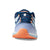 Avenger Womens Haven CN Grey/Peach Work Shoes