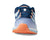 Avenger Womens Haven CN Grey/Peach Work Shoes