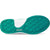 Avenger Womens Haven CN Grey/Turquoise Work Boots